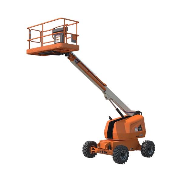 boom lifts ought to be inspected and maintained according to manufacturer guidelines and industry standards, normally every 3-6 months